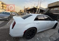 كرايسلر 300